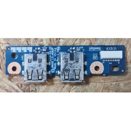 USB Board HP Pavilion DV7-1000 Recondicionado Ref: LS-4082P