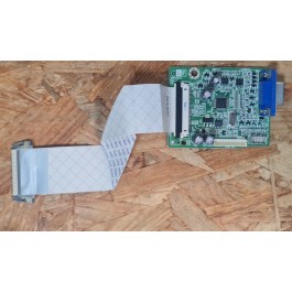 Motherboard Fujitsu L3190T Recondicionado Ref: 491751300100R