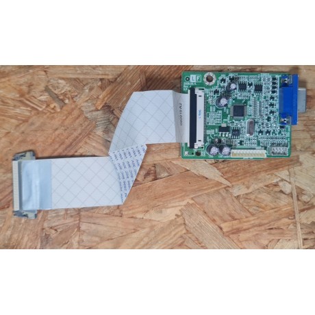 Motherboard Fujitsu L3190T Recondicionado Ref: 491751300100R
