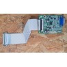 Motherboard Fujitsu L3190T Recondicionado Ref: 491751300100R