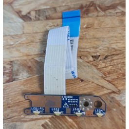 Led Board Dell Inspirion 5520 Recondicionado Ref: LS-8244P