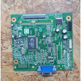 Motherboard HP L1706 Recondicionado Ref: PWB-0987-04