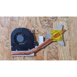 Ventoinha C/ Dissipador Acer Travelmate 4002WLMI Recondicionado Ref: 36ZL.1TMTN08