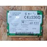 Placa Wireless Acer Travelmate 4002WLMI Recondicionado Ref: C88305-007
