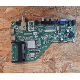 Motherboard TV Kunft 24" K5389X24H Recondicionado Ref: TE.MS3663S.EA67