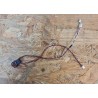 Cabo Ligação Motherboard TV Kunft 24" K5389X24H Recondicionado