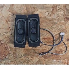 Colunas LG 19MN43D-PZ Recondicionado Ref: EAB35995505
