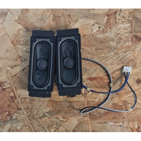 Colunas LG 19MN43D-PZ Recondicionado Ref: EAB35995505