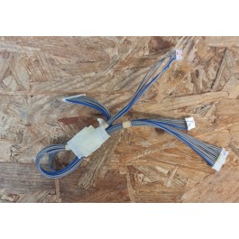 Kit Cabos LG 19MN43D-PZ Recondicionado
