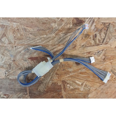 Kit Cabos LG 19MN43D-PZ Recondicionado