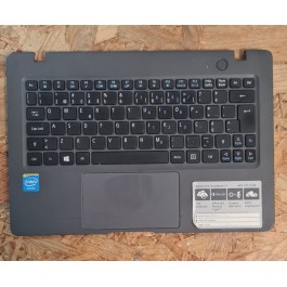 Cover C/ Teclado Completo Acer Aspire One Cloud AO1-131 Recondicionado Ref: 6037B0119212 / NK00013001