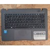 Cover C/ Teclado Completo Acer Aspire One Cloud AO1-131 Recondicionado Ref: 6037B0119212 / NK00013001
