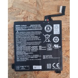 Bateria Acer Aspire One Cloud AO1-131 Recondicionado Ref: 6027B0138001 (NÃO SABEMOS AUTONOMIA)