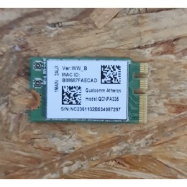 Placa Wireless Acer Aspire One Cloud AO1-131 Recondicionado Ref: QCNFA336