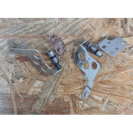 Dobradiças Esquerda & Direita Acer Aspire One Cloud AO1-131 Recondicionado