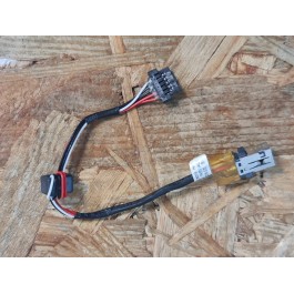 Conector de Carga Acer Aspire One Cloud AO1-131 Recondicionado Ref: 6017B0688001