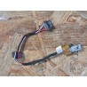 Conector de Carga Acer Aspire One Cloud AO1-131 Recondicionado Ref: 6017B0688001