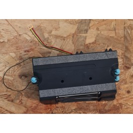 Colunas TV Samsung UE43KU6000K Recondicionado Ref: BN96-35007A