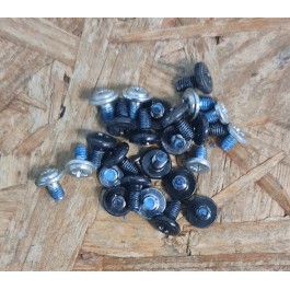 Kit Parafusos TV Samsung UE43KU6000K Recondicionado