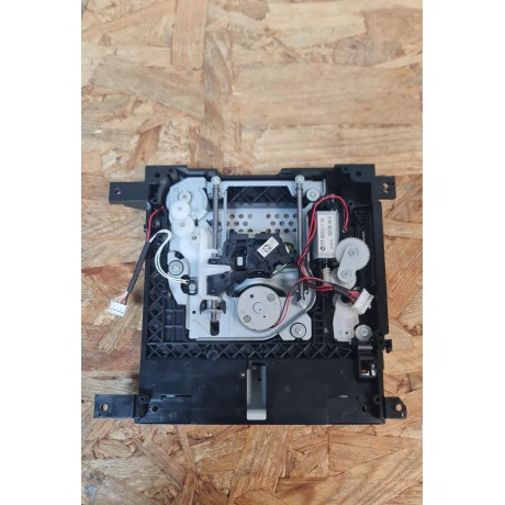 Leitor DVD TV Mitsai 22UCBM09 Recondicionado Ref: DL-08HA-00-044