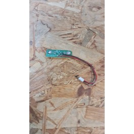 LED Circuit Board TV Mitsai 22UCBM09 Recondicionado Ref: B011-0013-0300