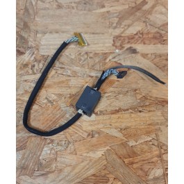 Flex LCD TV Mitsai 22UCBM09 Recondicionado