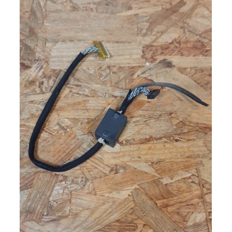 Flex LCD TV Mitsai 22UCBM09 Recondicionado
