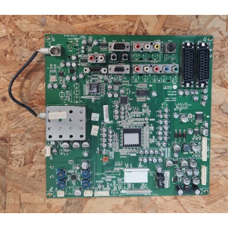 Motherboard TV LG 32LC25R Recondicionado Ref : 68709M0348F