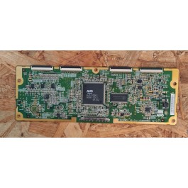 Placa T-CON TV LG 32LC25R Recondicionado Ref: T315XW01 V5