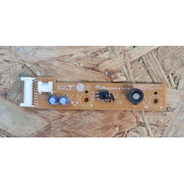 Sensor IR TV LG 32LC25R Recondicionado Ref: 68709S0197A