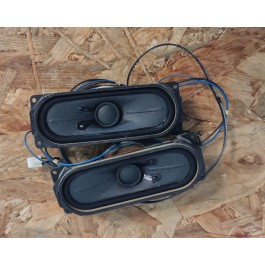 Colunas TV LG 32LC25R Recondicionado Ref: 30827201