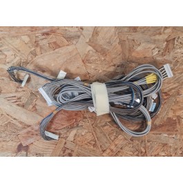 Kit Cabos TV LG 32LC25R Recondicionado