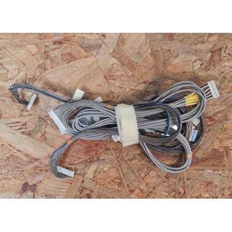 Kit Cabos TV LG 32LC25R Recondicionado