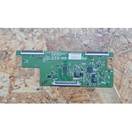 Placa T-CON TV LG 43LH510V-ZE Recondicionado Ref: 6870C-0532A