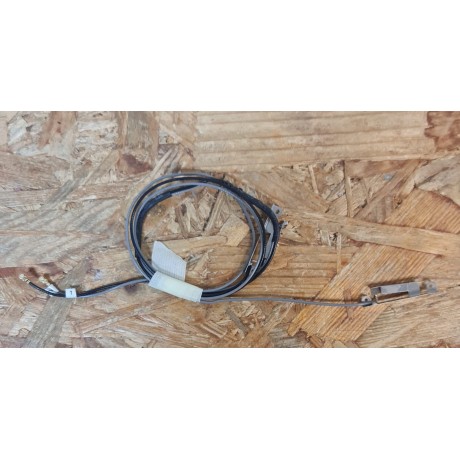 Antenas Wireless HP Pavilion DV7-3036 Recondicionado