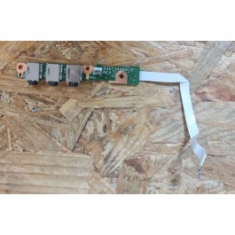 Audio Board HP Pavilion DV7-3036 Recondicionado Ref: DAUT3AAB6C0