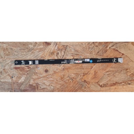 Led Board HP Pavilion DV7-3036 Recondicionado Ref: CS-SB526-HUT5-V01