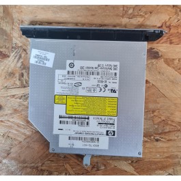 Leitor DVD HP Pavilion DV7-3036 Recondicionado Ref: 590813-001