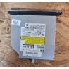 Leitor DVD HP Pavilion DV7-3036 Recondicionado Ref: 590813-001