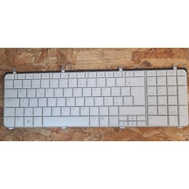 Teclado HP Pavilion DV7-3036 Recondicionado Ref: 570140-BG1