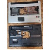 Cover Teclado & Bottom Cover HP Pavilion DV7-3036 Recondicionado Ref: 591989-001 / EAUT5002010