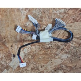 Kit Cabos LG Flatron E2441V-BN Recondicionado
