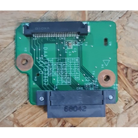 Adaptador Leitor de DVD HP Pavilion DV9700 Series Recondicionado Ref: DAAT9TB38D2