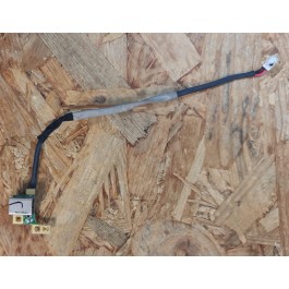 Conector de Carga HP Pavilion DV9700 Series Recondicionado