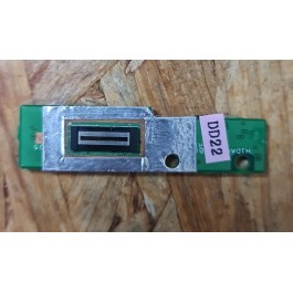 FingerPrint HP Pavilion DV9700 Series Recondicionado Ref: DA0AT5TB8E0