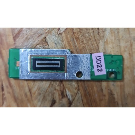 FingerPrint HP Pavilion DV9700 Series Recondicionado Ref: DA0AT5TB8E0