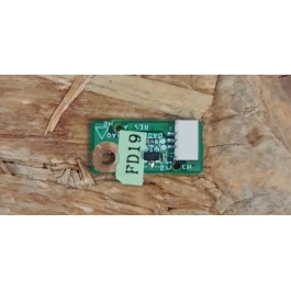Led Board HP Pavilion DV9700 Series Recondicionado Ref: DA0T5TH8A0