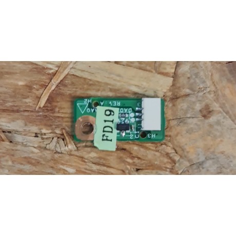 Led Board HP Pavilion DV9700 Series Recondicionado Ref: DA0T5TH8A0