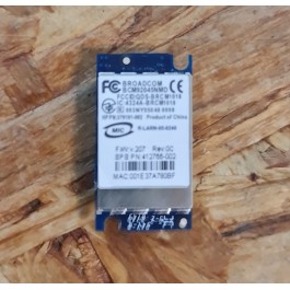 Placa Bluetooth HP Pavilion DV9700 Series Recondicionado Ref: BCM92045NMD