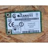 Placa Wireless HP Pavilion DV9700 Series Recondicionado Ref: D23031-005
